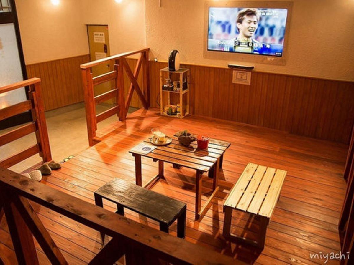 เกสท์ เฮ้าส์ ดันรัน Hotel เบ็ปปุ ภายนอก รูปภาพ